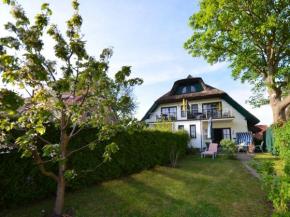 Гостиница Holiday Home Moosbeere  Gager